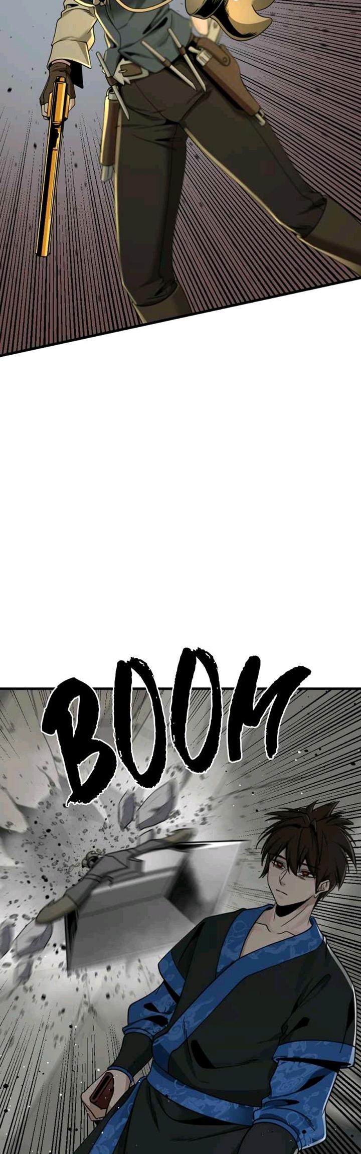 Xianwu Dizun Chapter 16 - halaman 8