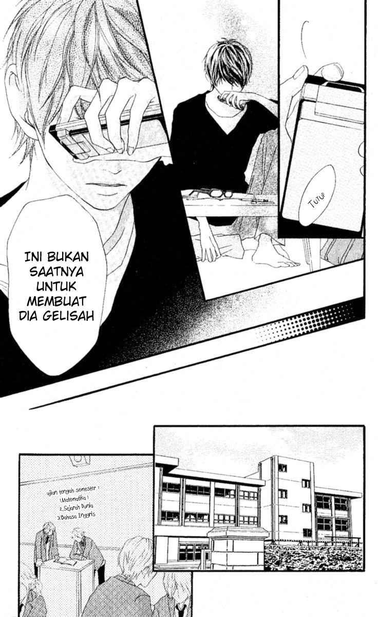 Xianwu Dizun Chapter 160 - halaman 10