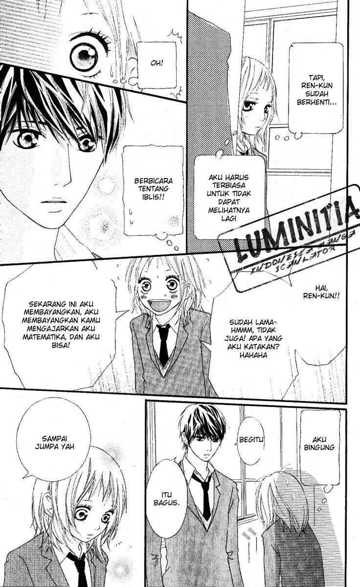 Xianwu Dizun Chapter 160 - halaman 12