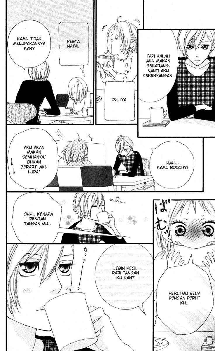 Xianwu Dizun Chapter 160 - halaman 25