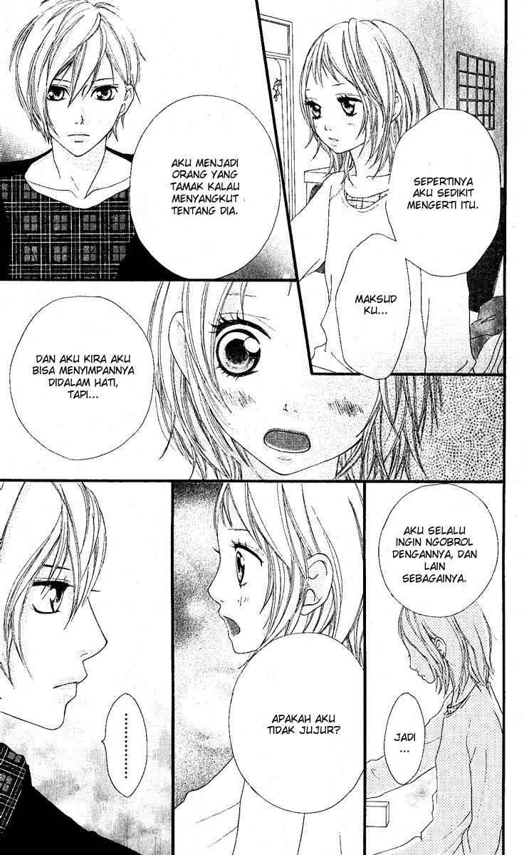 Xianwu Dizun Chapter 160 - halaman 30