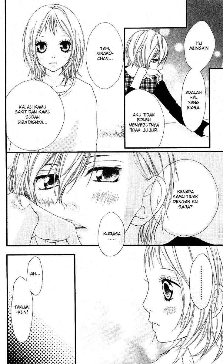 Xianwu Dizun Chapter 160 - halaman 31