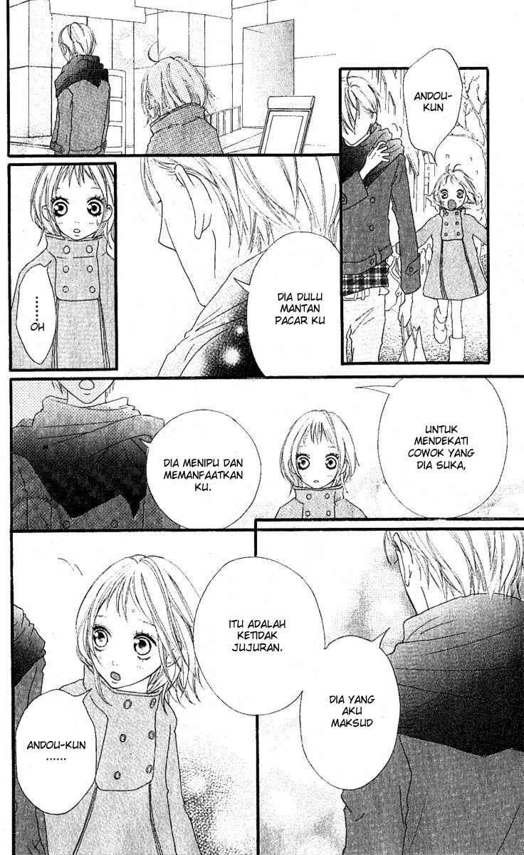 Xianwu Dizun Chapter 160 - halaman 35