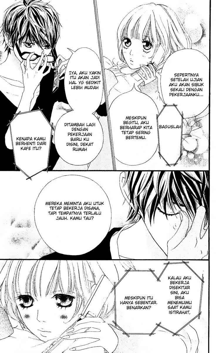 Xianwu Dizun Chapter 160 - halaman 8