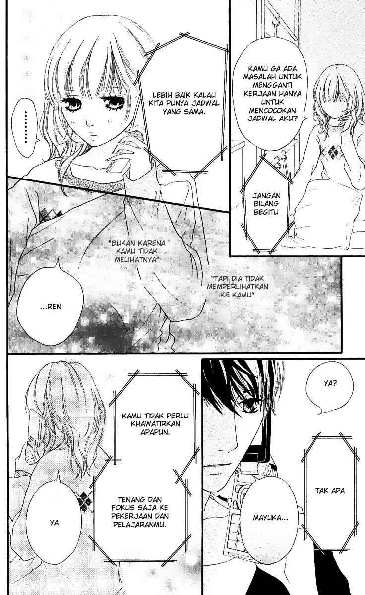 Xianwu Dizun Chapter 160 - halaman 9