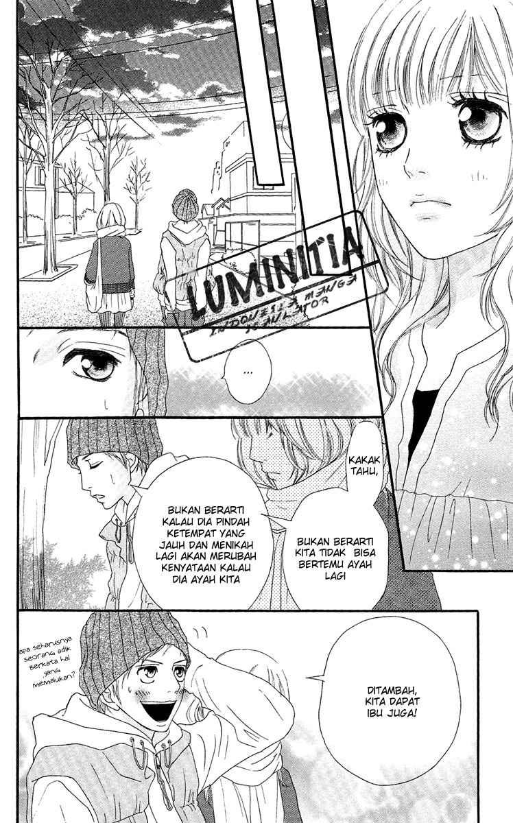 Xianwu Dizun Chapter 161 - halaman 10