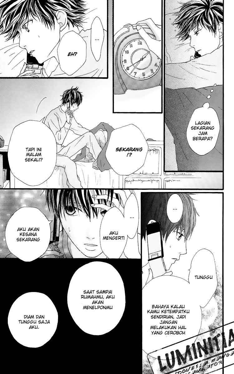 Xianwu Dizun Chapter 161 - halaman 13