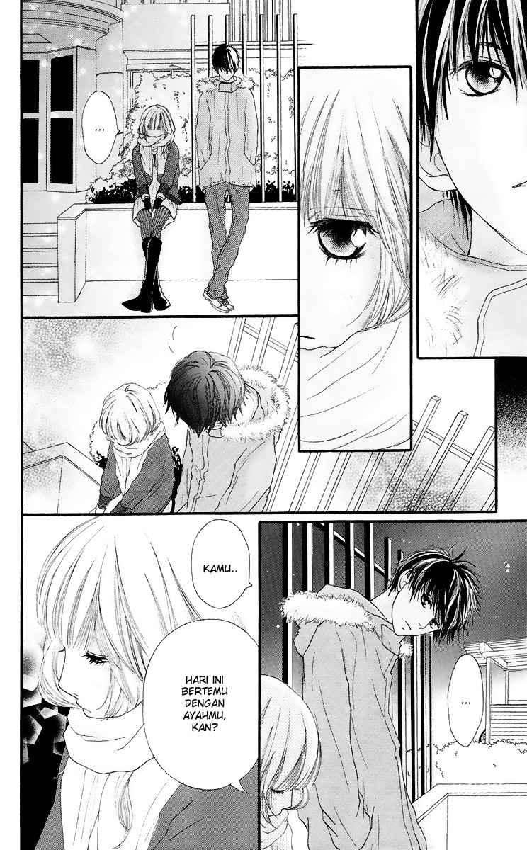 Xianwu Dizun Chapter 161 - halaman 14
