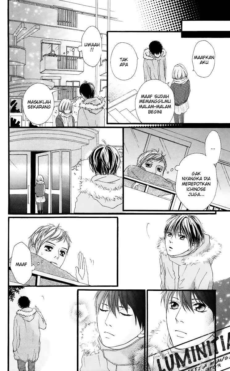 Xianwu Dizun Chapter 161 - halaman 18