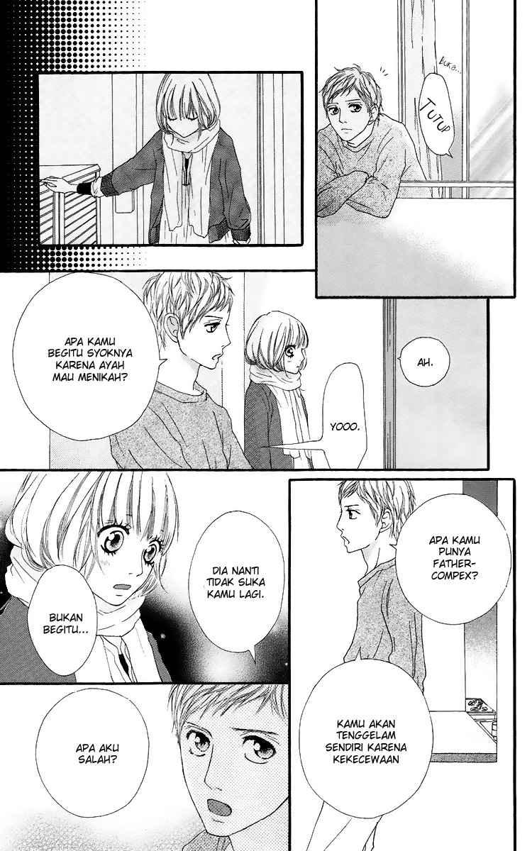Xianwu Dizun Chapter 161 - halaman 19