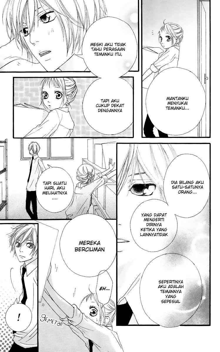Xianwu Dizun Chapter 161 - halaman 27