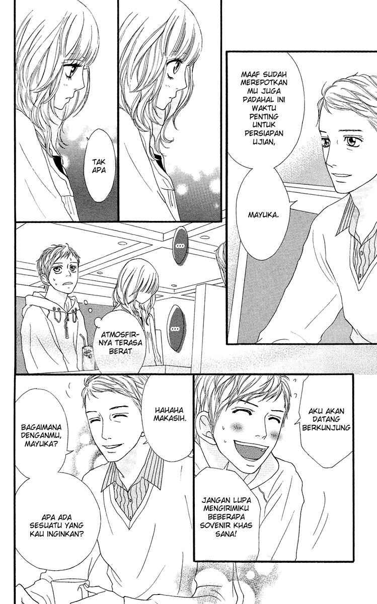 Xianwu Dizun Chapter 161 - halaman 6
