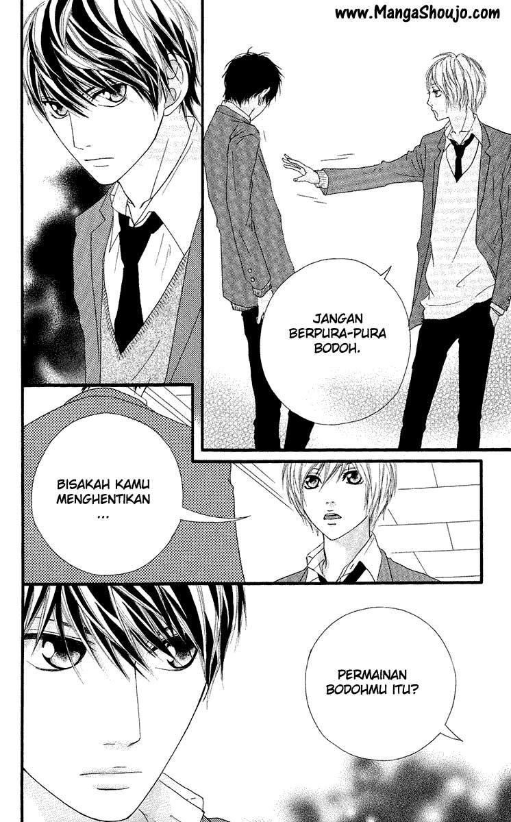 Xianwu Dizun Chapter 162 - halaman 24