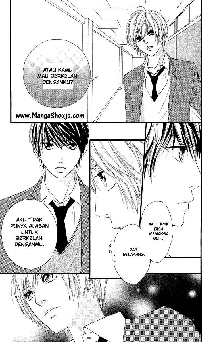 Xianwu Dizun Chapter 162 - halaman 25