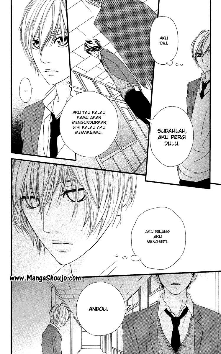 Xianwu Dizun Chapter 162 - halaman 26