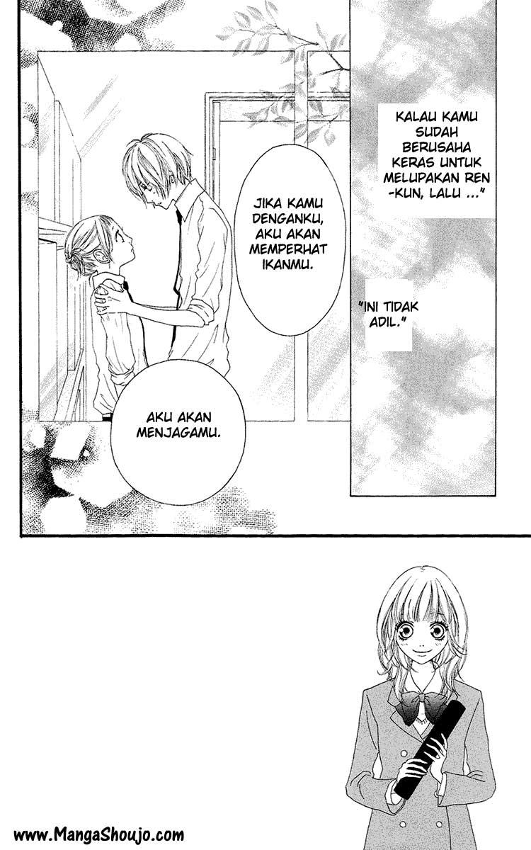 Xianwu Dizun Chapter 162 - halaman 4