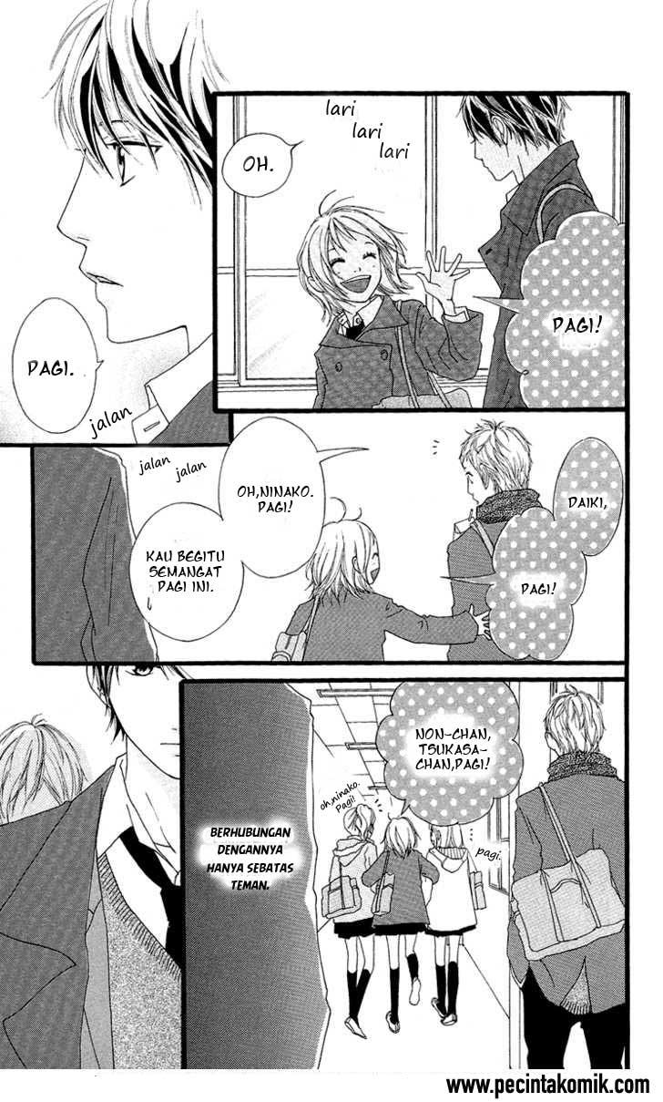 Xianwu Dizun Chapter 163 - halaman 10