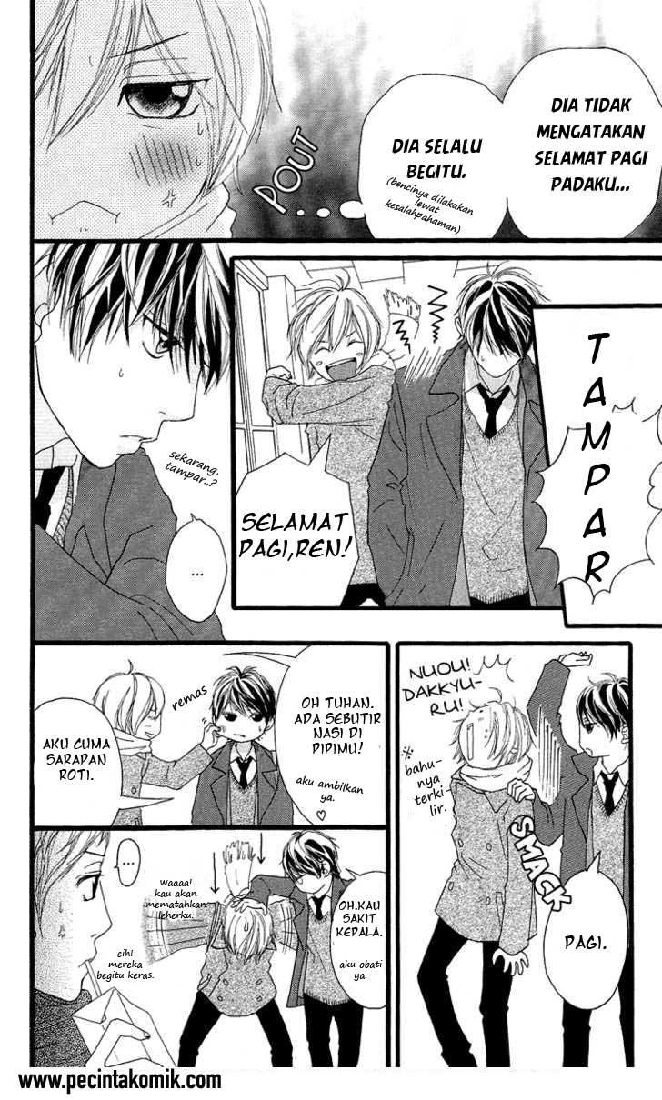 Xianwu Dizun Chapter 163 - halaman 11