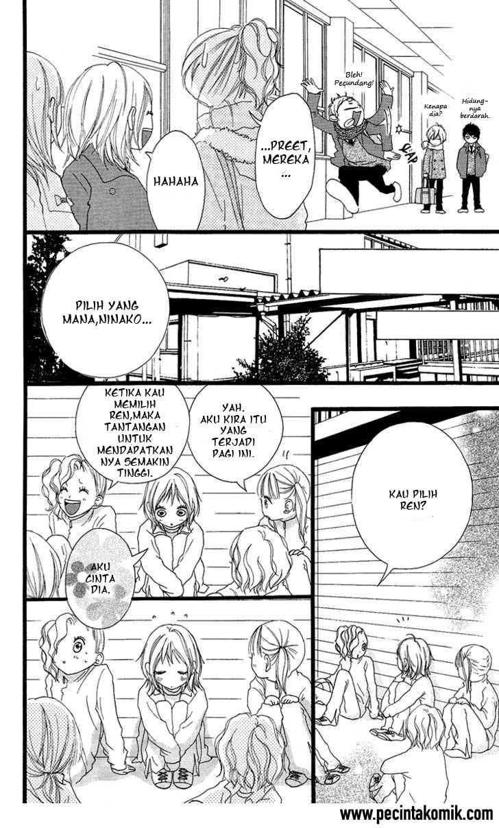 Xianwu Dizun Chapter 163 - halaman 13