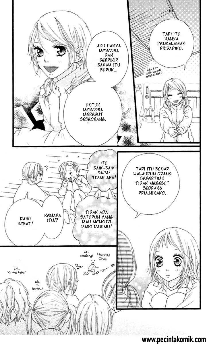 Xianwu Dizun Chapter 163 - halaman 18
