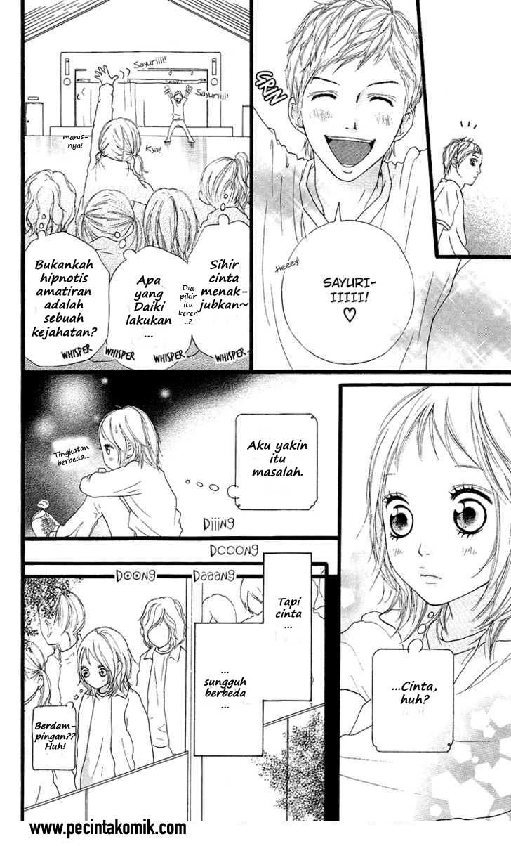 Xianwu Dizun Chapter 163 - halaman 19
