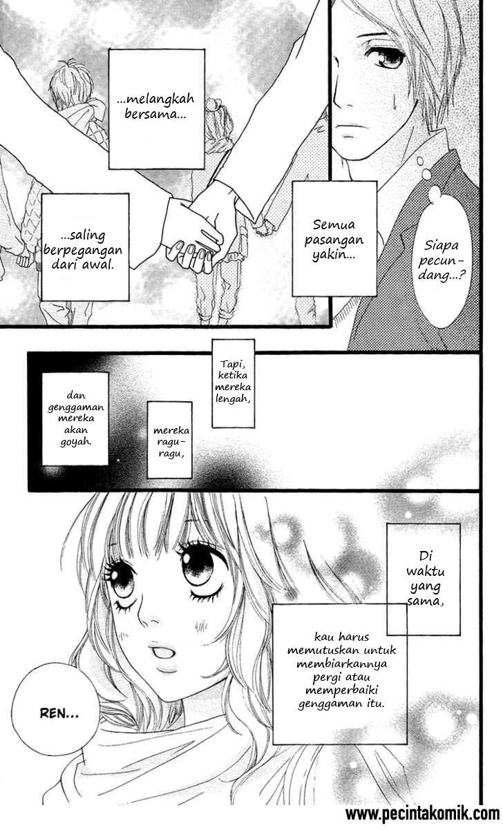Xianwu Dizun Chapter 163 - halaman 22