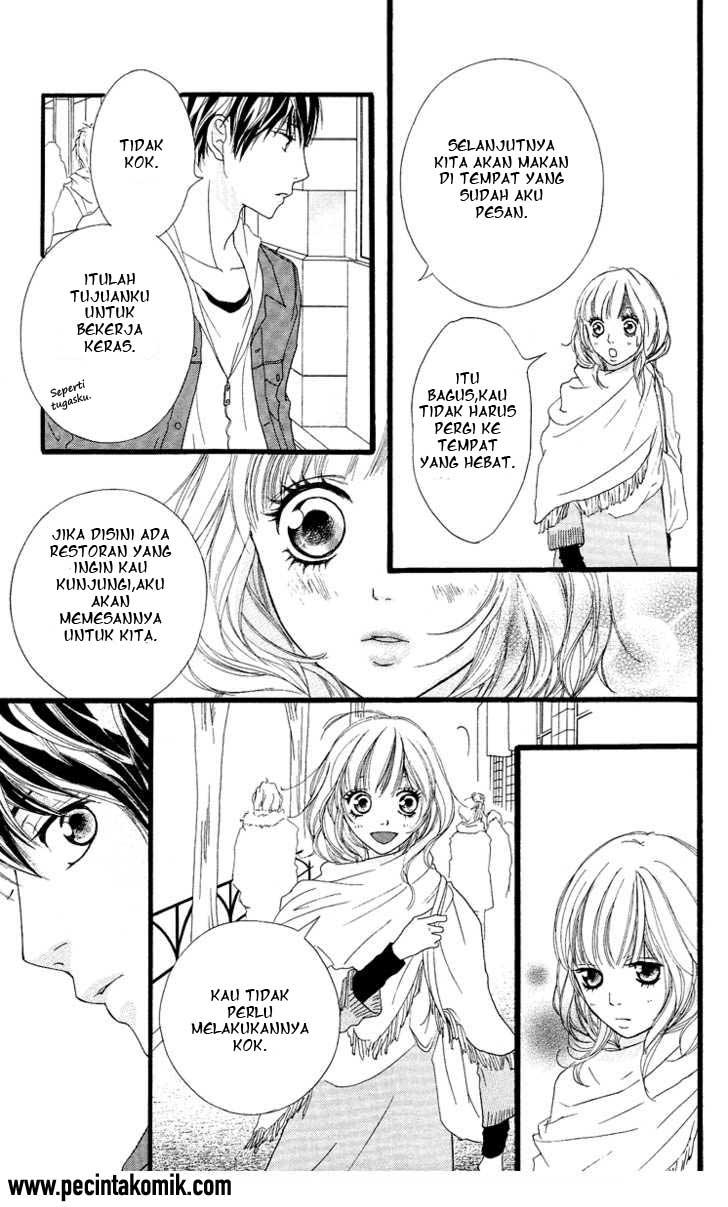 Xianwu Dizun Chapter 163 - halaman 24