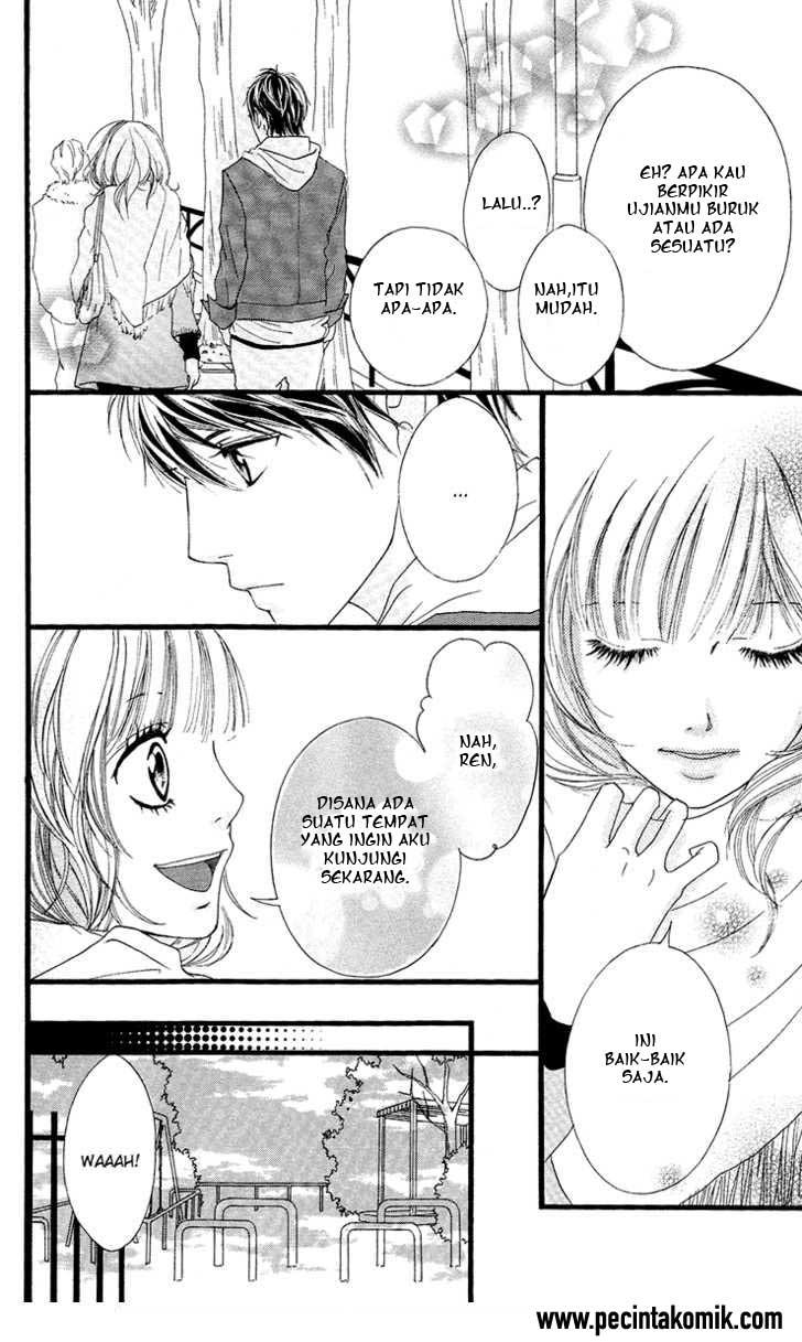 Xianwu Dizun Chapter 163 - halaman 25