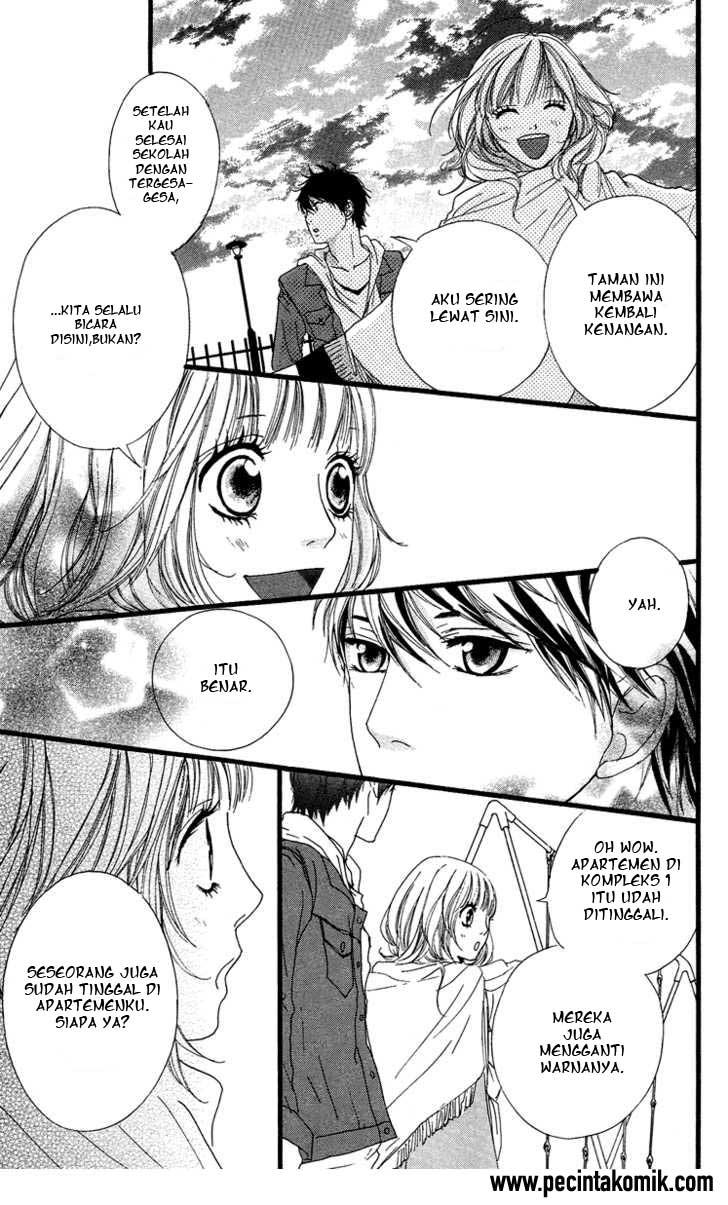 Xianwu Dizun Chapter 163 - halaman 26