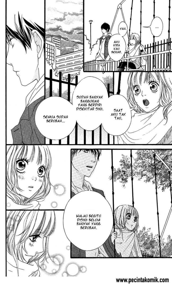 Xianwu Dizun Chapter 163 - halaman 27