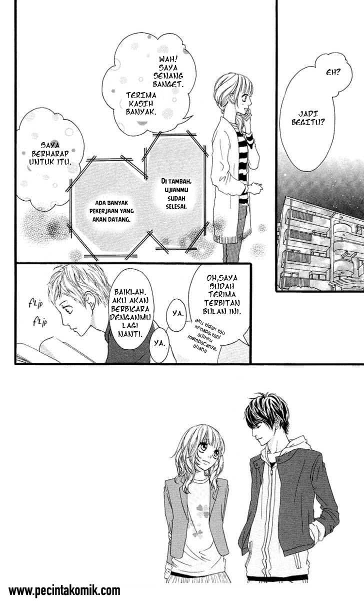 Xianwu Dizun Chapter 163 - halaman 3
