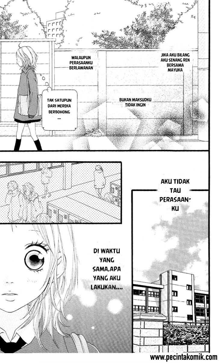 Xianwu Dizun Chapter 163 - halaman 8