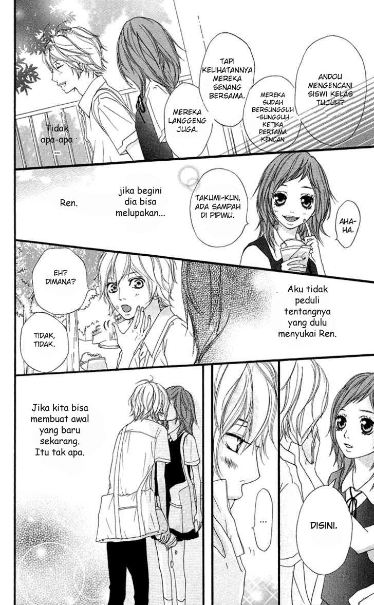 Xianwu Dizun Chapter 164 - halaman 14