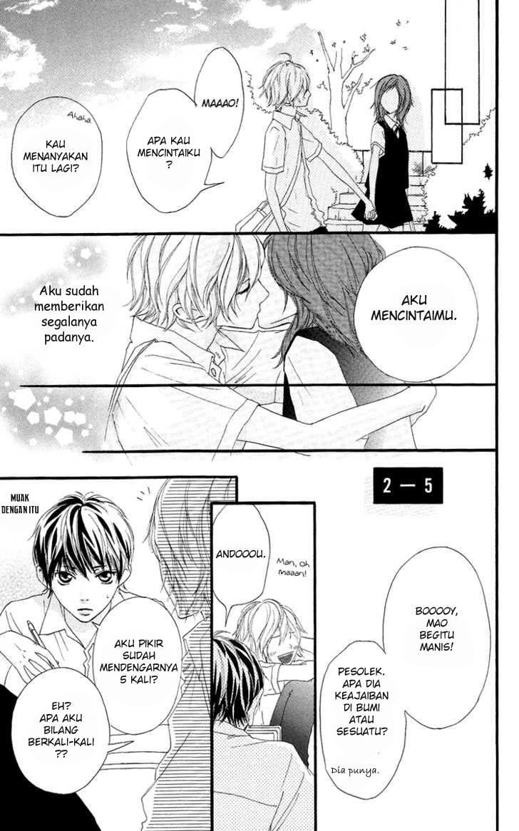 Xianwu Dizun Chapter 164 - halaman 15