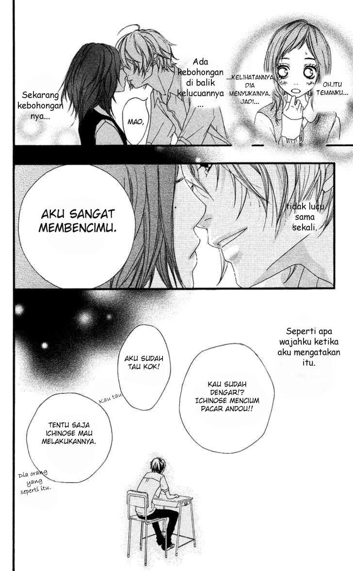Xianwu Dizun Chapter 164 - halaman 20