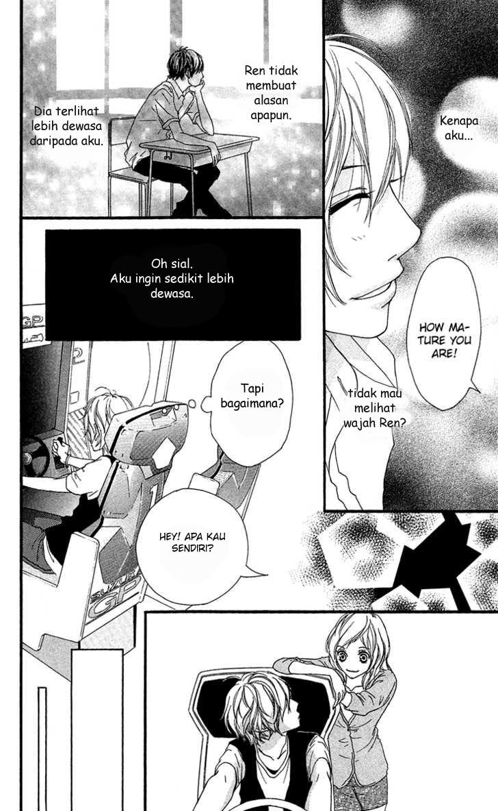 Xianwu Dizun Chapter 164 - halaman 22