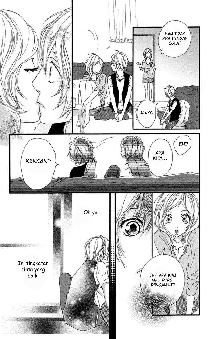 Xianwu Dizun Chapter 164 - halaman 23
