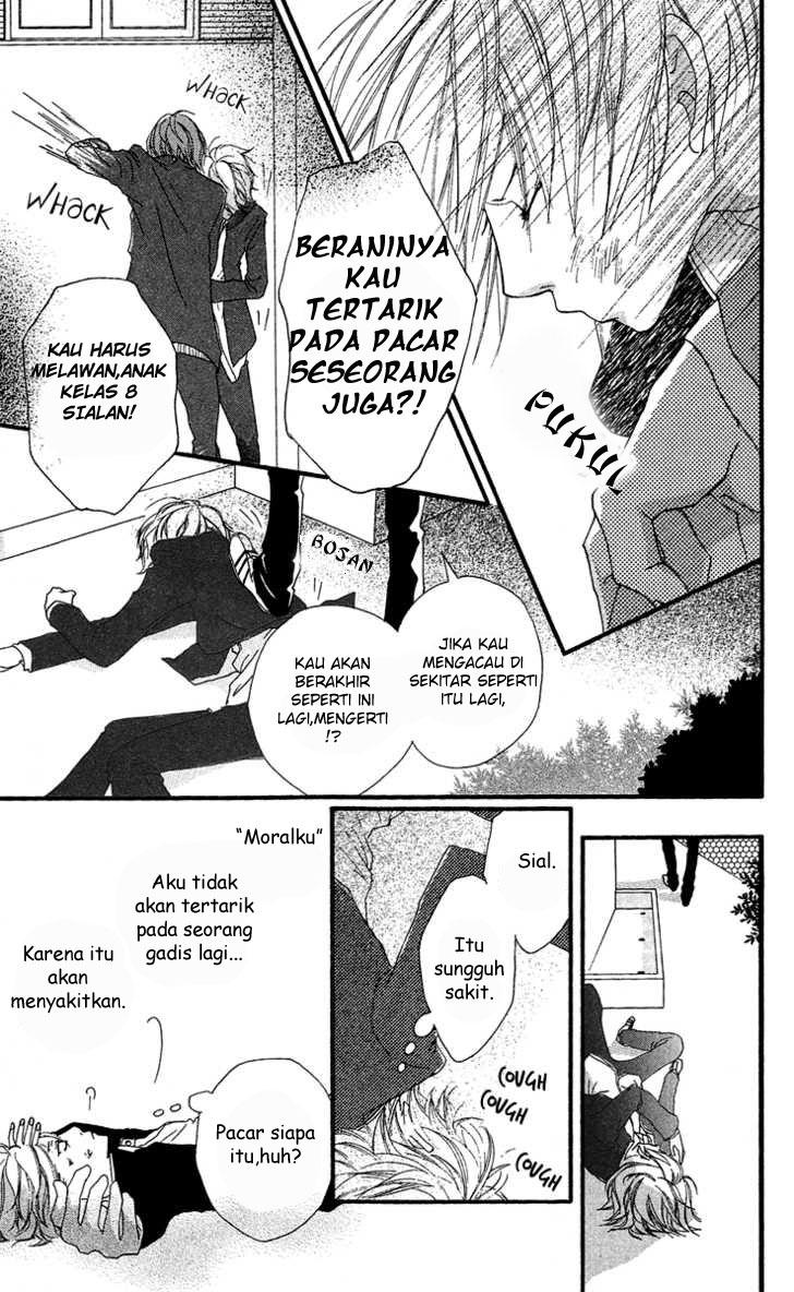 Xianwu Dizun Chapter 164 - halaman 25