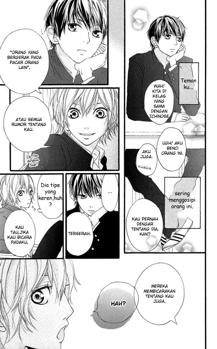 Xianwu Dizun Chapter 164 - halaman 5