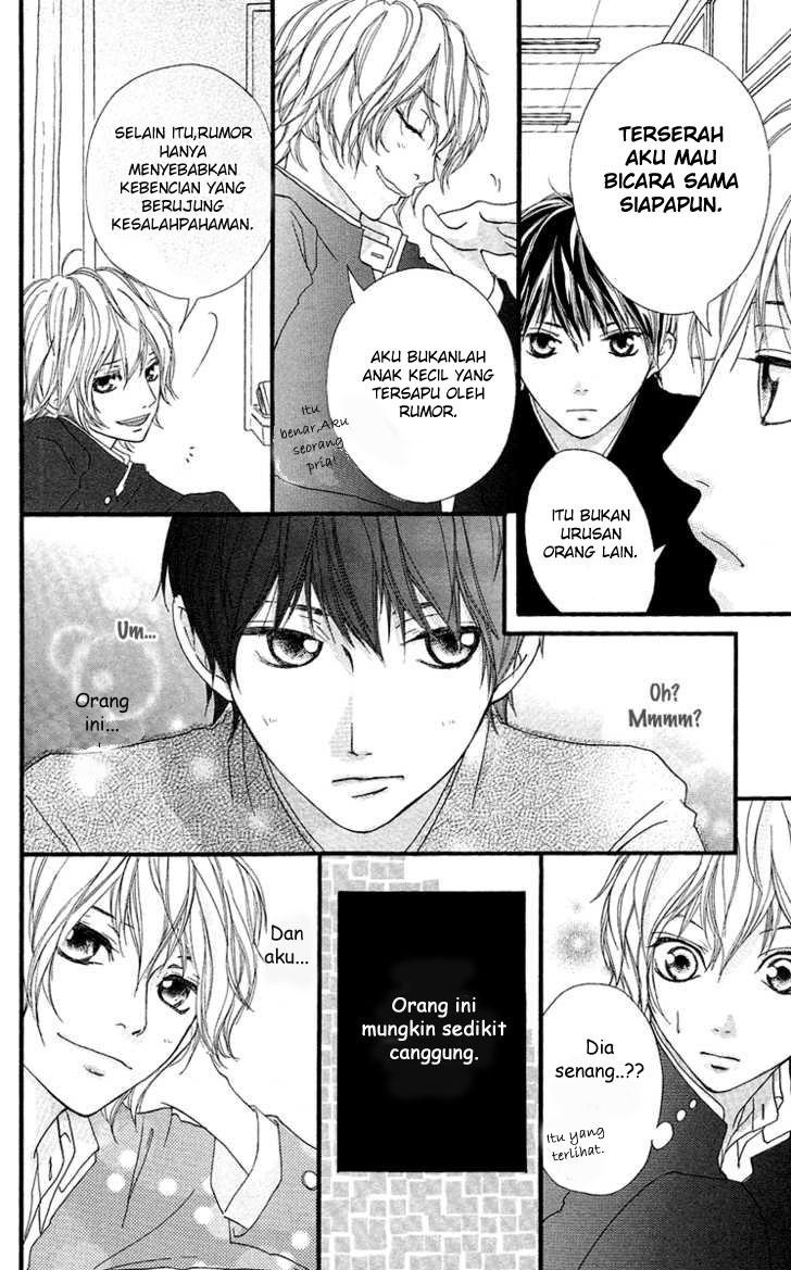 Xianwu Dizun Chapter 164 - halaman 6