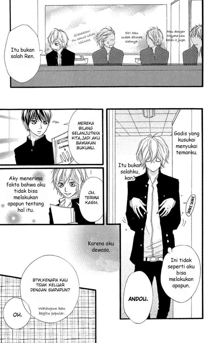 Xianwu Dizun Chapter 164 - halaman 9