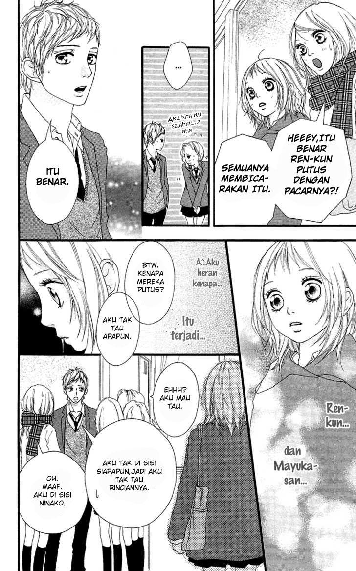 Xianwu Dizun Chapter 165 - halaman 10