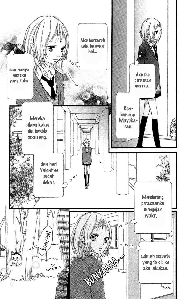 Xianwu Dizun Chapter 165 - halaman 15
