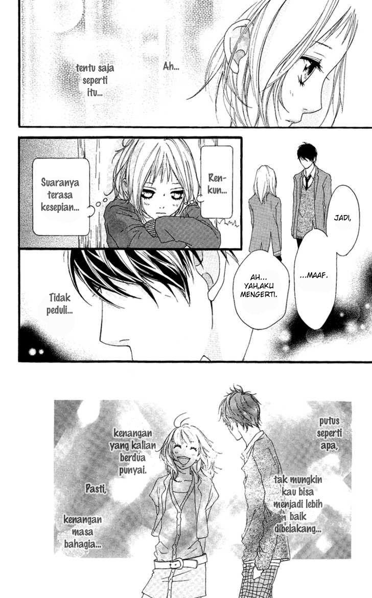 Xianwu Dizun Chapter 165 - halaman 18