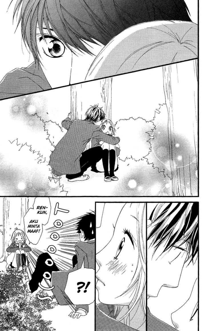 Xianwu Dizun Chapter 165 - halaman 23