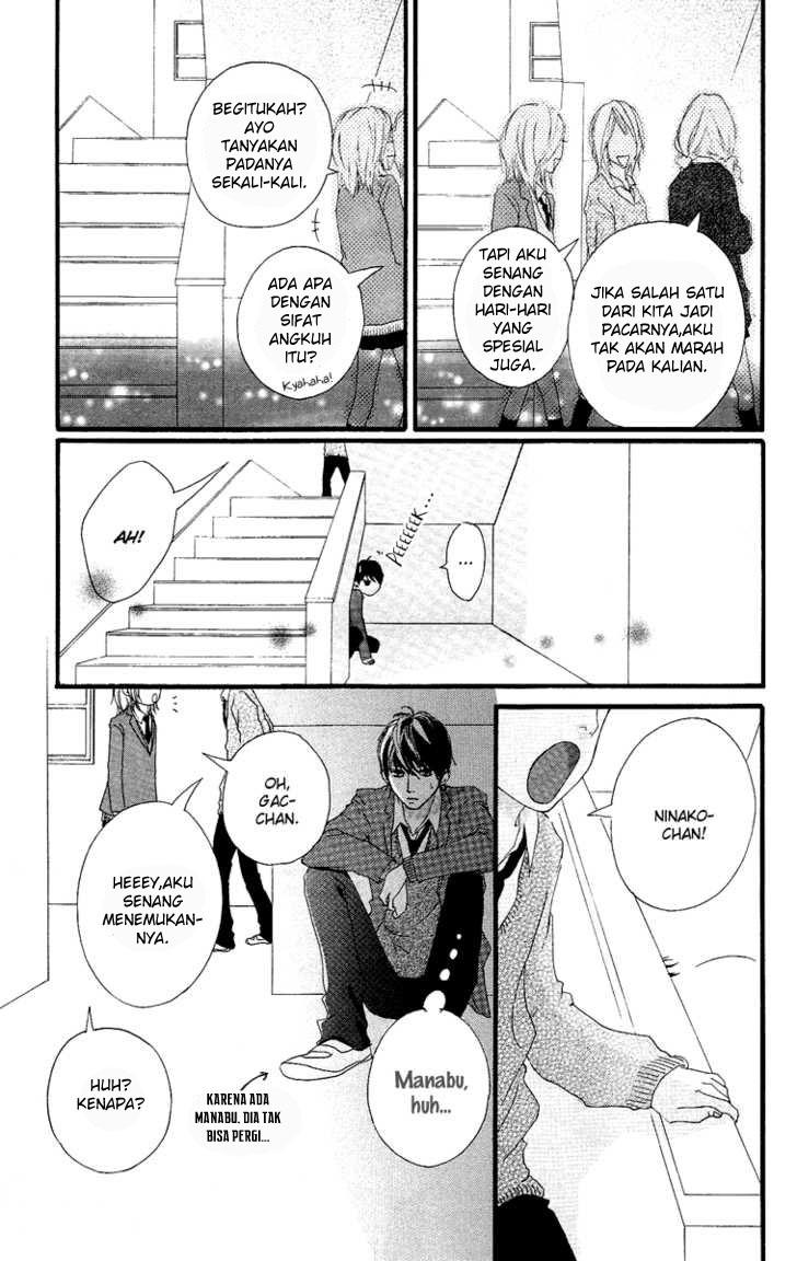 Xianwu Dizun Chapter 165 - halaman 29