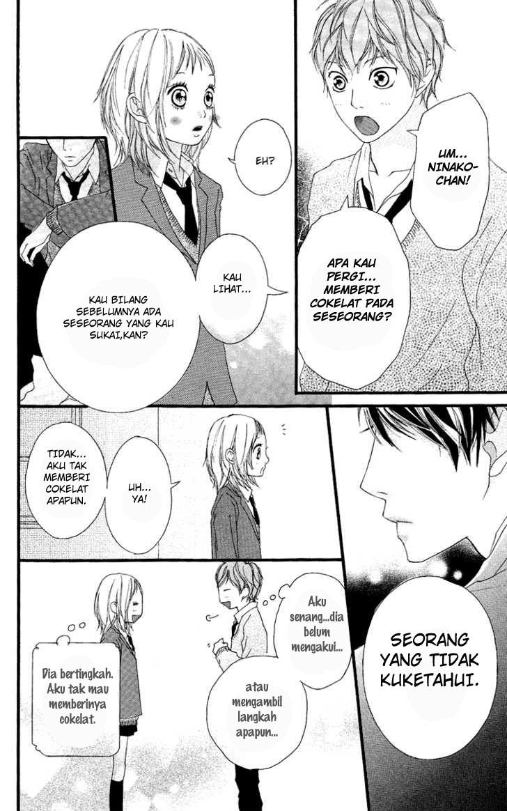 Xianwu Dizun Chapter 165 - halaman 30