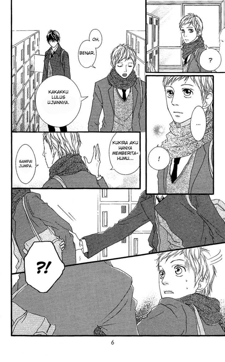 Xianwu Dizun Chapter 165 - halaman 6
