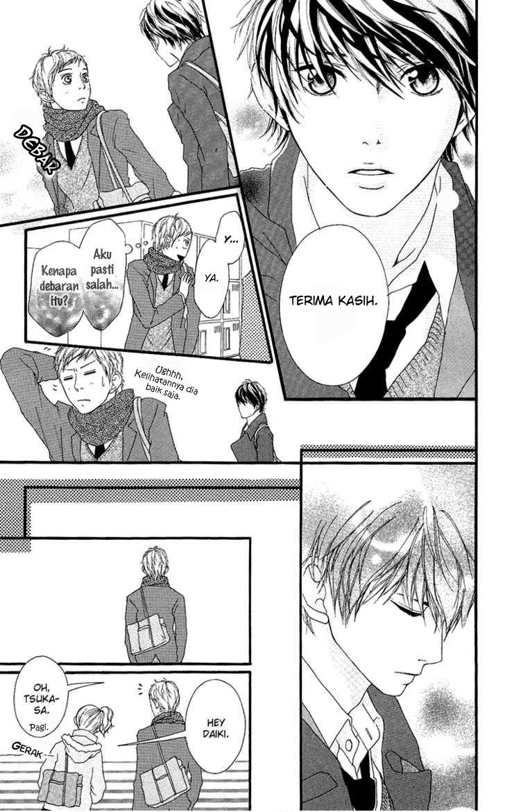 Xianwu Dizun Chapter 165 - halaman 7