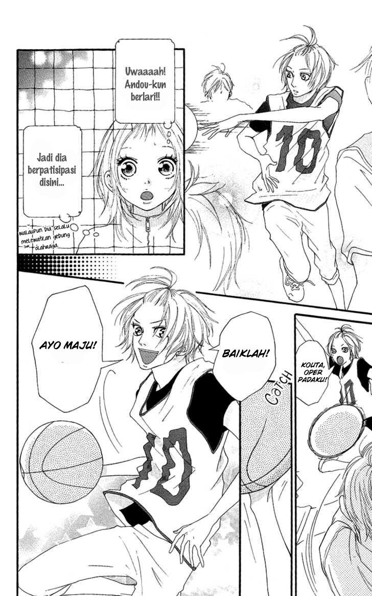 Xianwu Dizun Chapter 166 - halaman 11